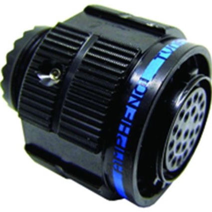 AMPHENOL 圆形连接器 D38999/26ZE6SN