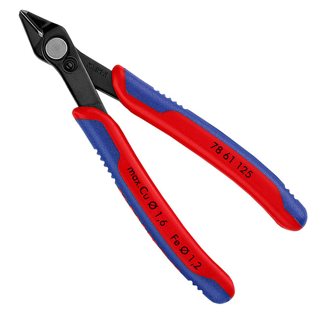 KNIPEX TOOLS 线缆工具 78 61 125