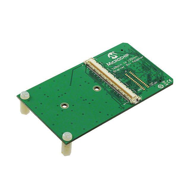 MICROCHIP TECHNOLOGY 可编程逻辑器件开发套件 AC320006