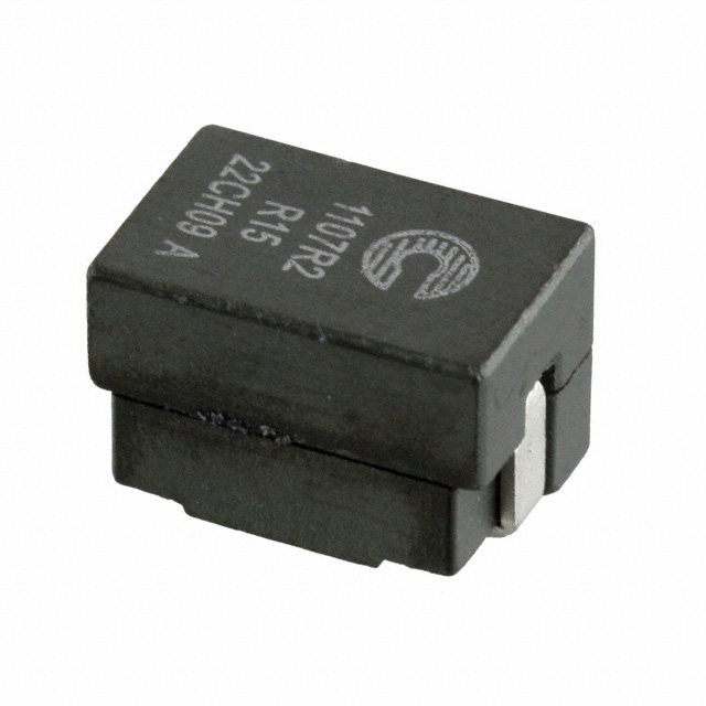 EATON 贴片电感 FP1107R2-R15-R
