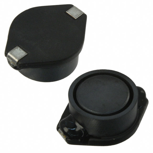 ABRACON 贴片电感 ASPI-1306S-101M-T