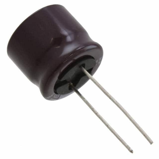 NICHICON 铝电解电容 UPM1V821MHD6