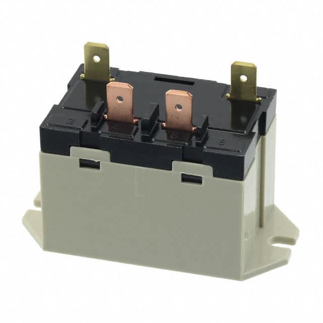 OMRON/欧姆龙 其他继电器 G7L-1A-T-CB-DC24