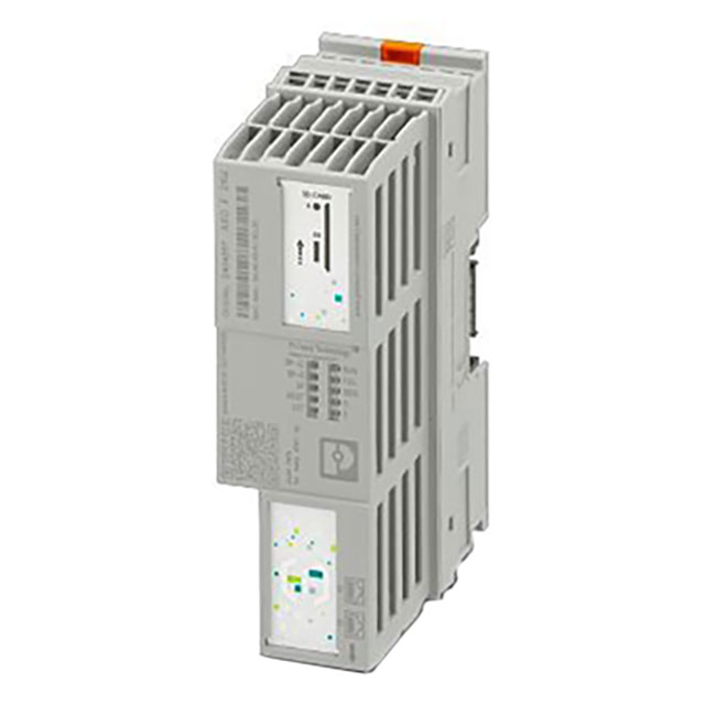 PHOENIX CONTACT 带电可擦可编程只读存储器(EEPROM) 2404267