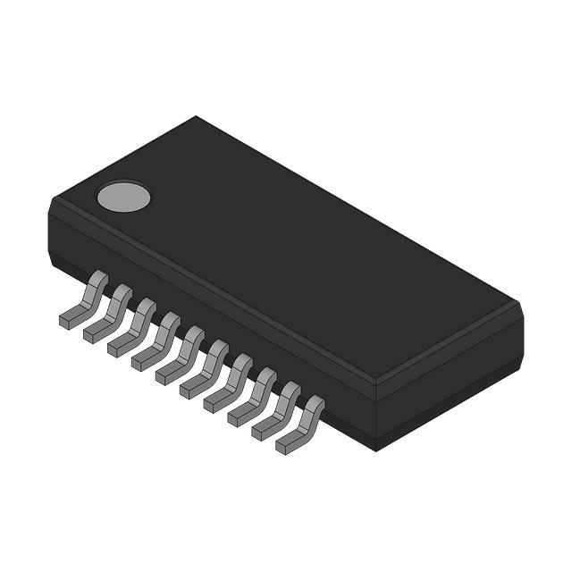 RENESAS ELECTRONICS 缓冲器/驱动器/收发器 74FCT244ATQG8