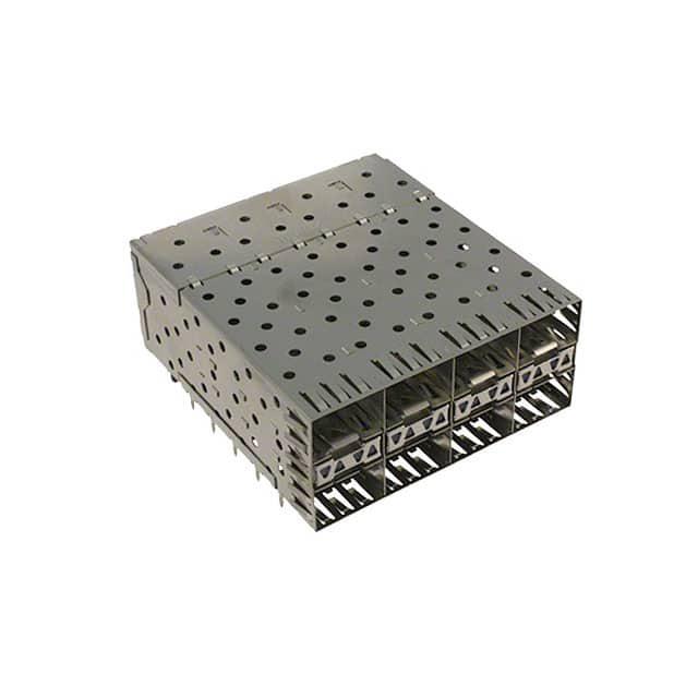 MOLEX 接线板-线至板 754505001