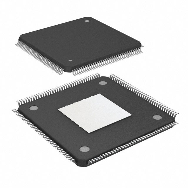 INFINEON TECHNOLOGIES 微控制器(MCU) XMC4500F144F1024ACXQMA1