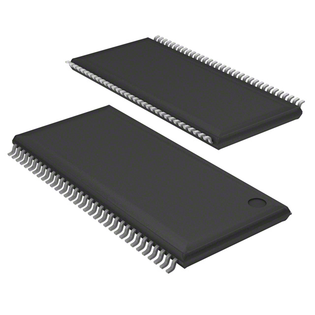 INTEGRATED SILICON SOLUTION 动态随机存储器(DRAM) IS43R16320F-6TLI