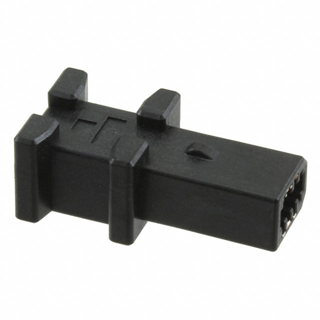 JAPAN AVIATION ELECTRONICS  DZ02B008DC1