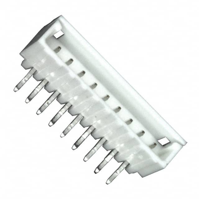MOLEX 矩形连接器 - 针座 - 公插针 533250960
