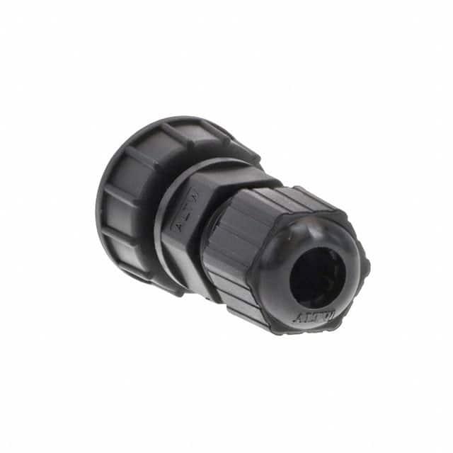 AMPHENOL 圆形连接器 DC-03BFMB-SL7001