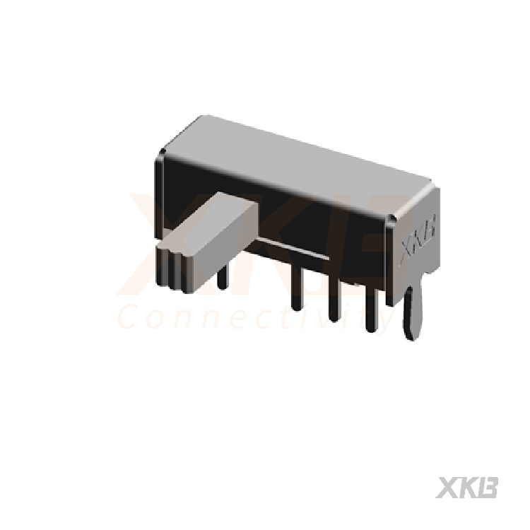 SK13D07L6B--云汉芯城ICKey.cn