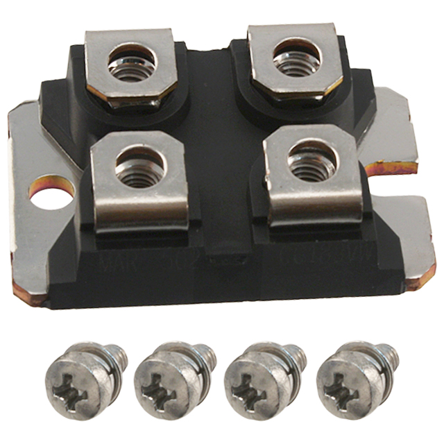 STMICROELECTRONICS 三极管(BJT) BUF460AV