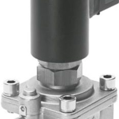 FESTO 气动/液压/传动设备 VZWF-L-M22C-N2-500-E-3AP4-6-R1