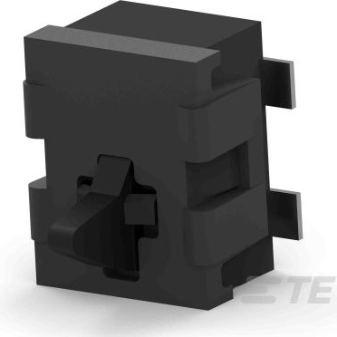 TE CONNECTIVITY 轻触开关 2331378-1