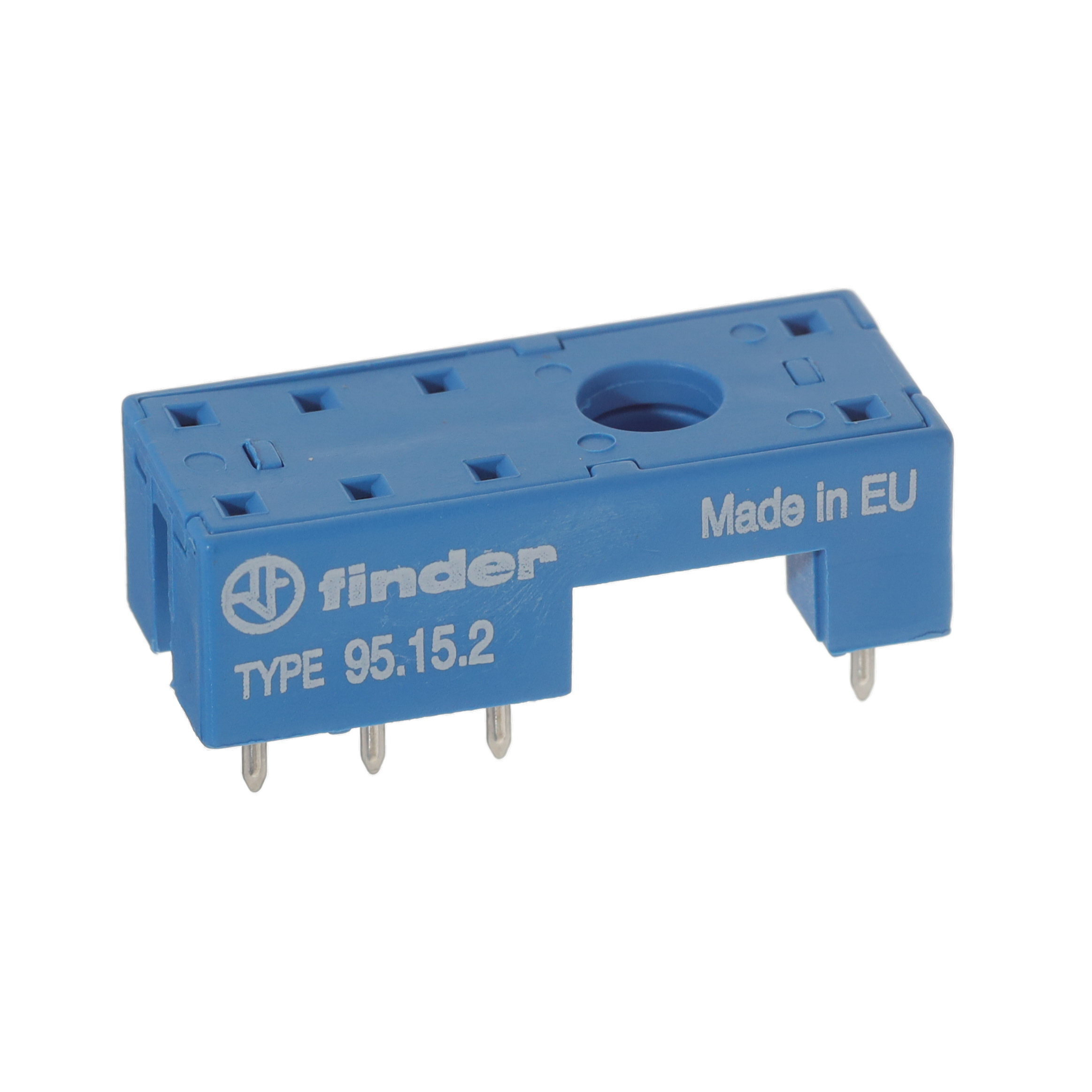 FINDER 其他继电器 95.15.2