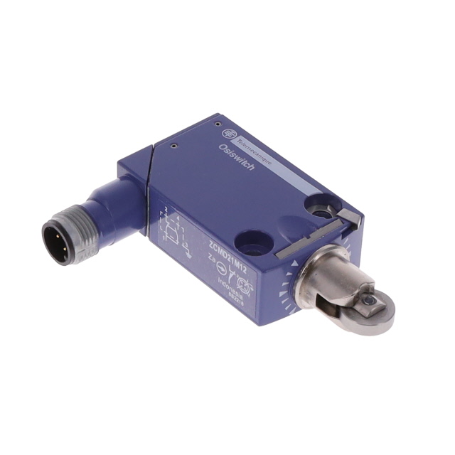 TELEMECANIQUE SENSORS 限位开关 XCMD2102M12