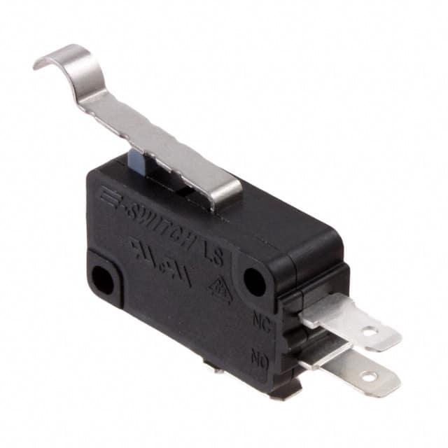 E-SWITCH 限位开关 LS-085-15-04-F085-C1-A