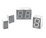 BROADCOM LED显示器件 HDSP-K511