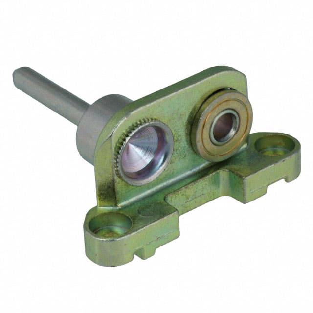 TE CONNECTIVITY 背板连接器 - 配件 6648252-1