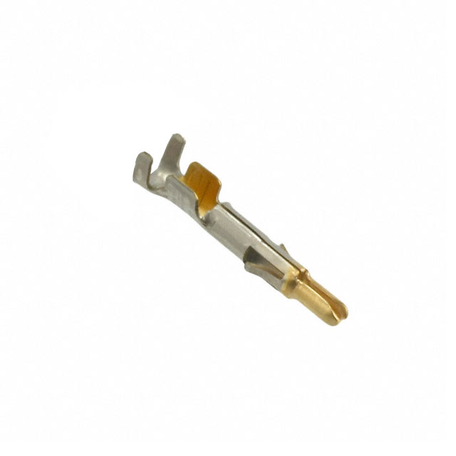 TE CONNECTIVITY 矩形连接器 - 触头 350687-2