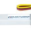 ACTUONIX MOTION DEVICES 电机驱动器 L12-100-210-6-S