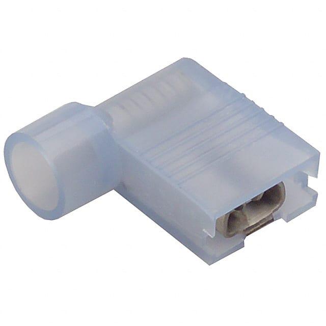 MOLEX 端子 - 快速连接/快速断开端子 190070029