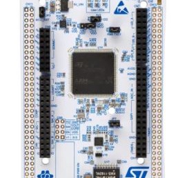 STMICROELECTRONICS 应用处理器与片上系统(SOC) NUCLEO-H755ZI-Q