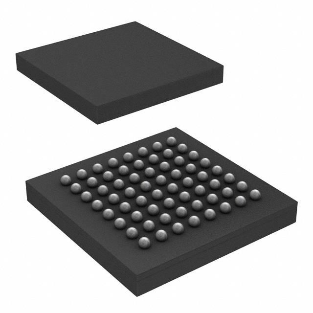 MICROCHIP TECHNOLOGY 微控制器(MCU) ATSAMD20J16A-CUT
