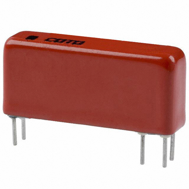 COTO TECHNOLOGY 磁簧开关 2341-05-000