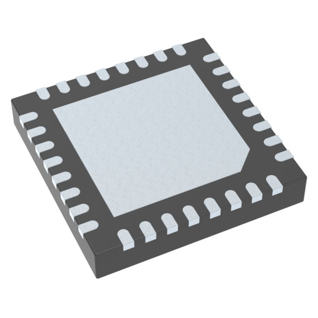 SILICON LABORATORIES 微控制器(MCU) EFM32PG1B100F128GM32-C0R
