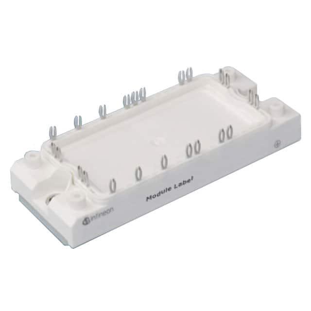 INFINEON TECHNOLOGIES IGBT模块 FS50R06W1E3BOMA1