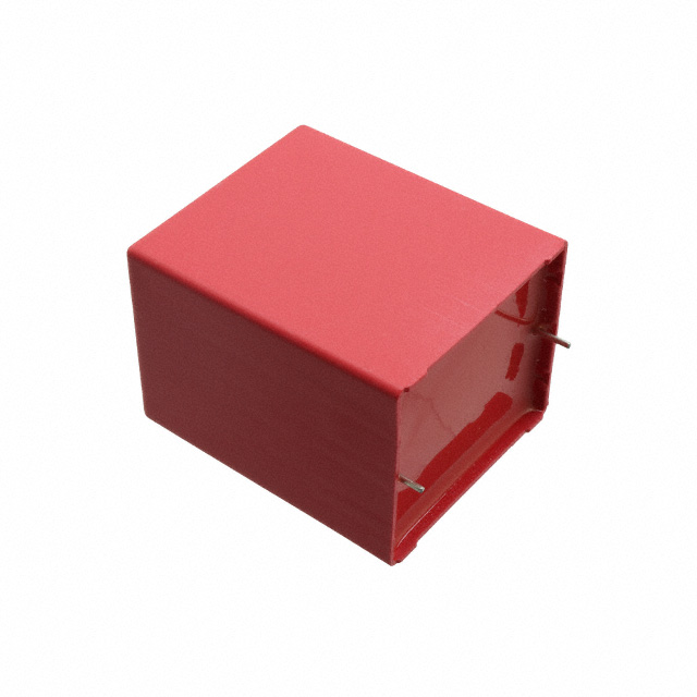 WIMA 薄膜电容 DCP4I055007JD4KSSD