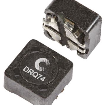 EATON 其他电感 DRQ74-101-R