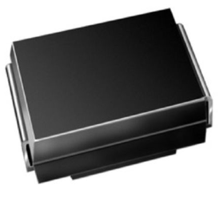 VISHAY INTERTECHNOLOGY TVS二极管/ESD抑制器 P6SMB91CAHM3_A/H