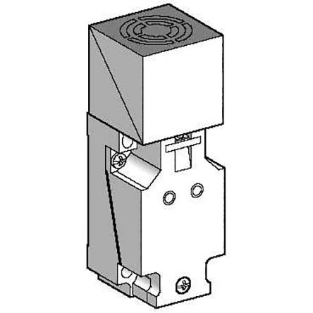TELEMECANIQUE SENSORS 距离传感器 XS7C40NC440H7