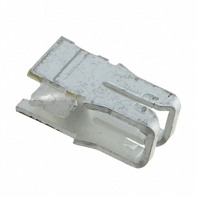 TE CONNECTIVITY 端子 - 磁线端子 62524-1