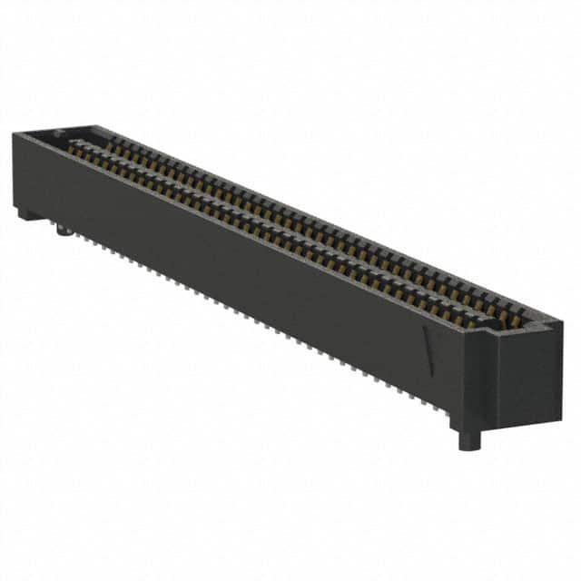 SAMTEC 矩形连接器 - 外壳 SEAF-40-05.0-L-04-1-A-K-TR