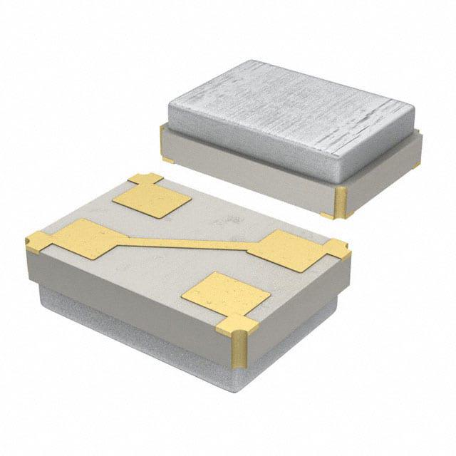 MURATA MANUFACTURING 无源晶振 XRCPB32M000F3N00R0