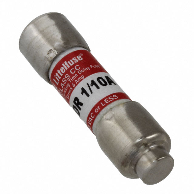 LITTELFUSE 熔断保险丝 KLDR.100TXP