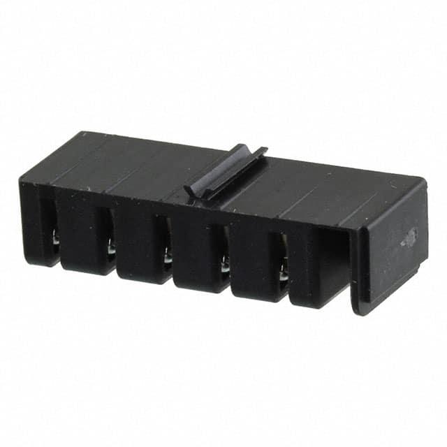 TE CONNECTIVITY 刀片式电源连接器 5787590-1