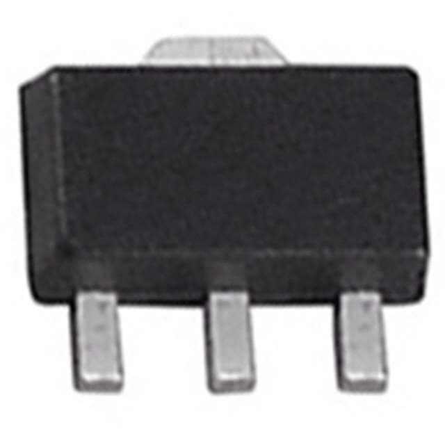 INFINEON TECHNOLOGIES 场效应管(MOSFET) BSS87H6327XTSA1