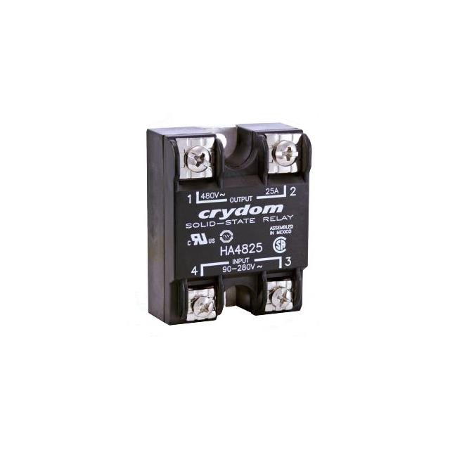 SENSATA TECHNOLOGIES 固态继电器 HA4812E-10