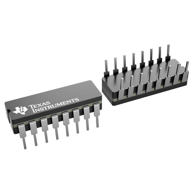 TEXAS INSTRUMENTS 模拟开关/多路复用器 JM38510/37701BEA