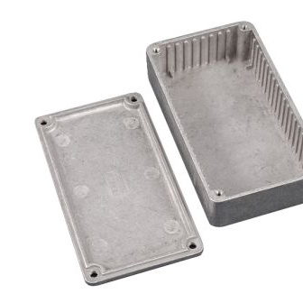 HAMMOND MANUFACTURING  1590WPF