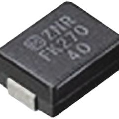 PANASONIC 压敏电阻 ERZVF2M560