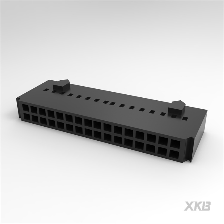 X9555H-2x16B2-PT--云汉芯城ICKey.cn