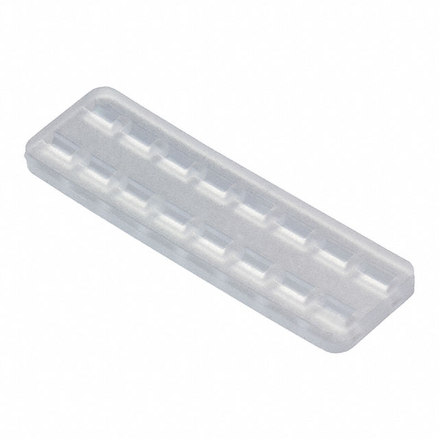 TE CONNECTIVITY 矩形连接器 - 配件 963216-1