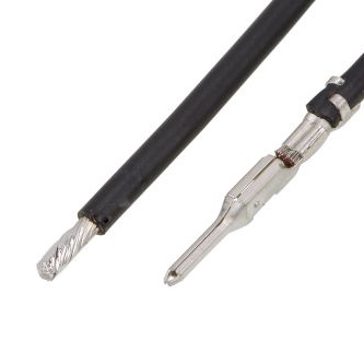 MOLEX 扁平带状线缆 2153481121