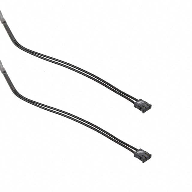 MOLEX 矩形线缆 369200202